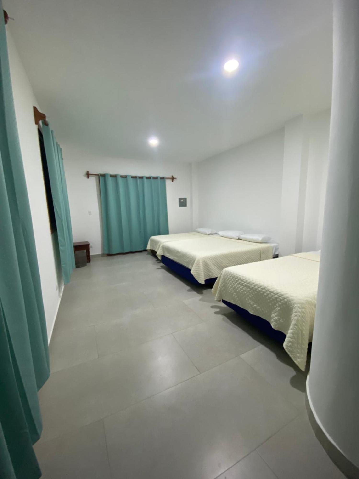 比亚米尔港 Penguin House酒店 外观 照片